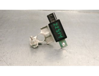 Replacement sensor for Honda HR-V (RU) 1.5 (RU1) OEM IAM reference 40580123021059 