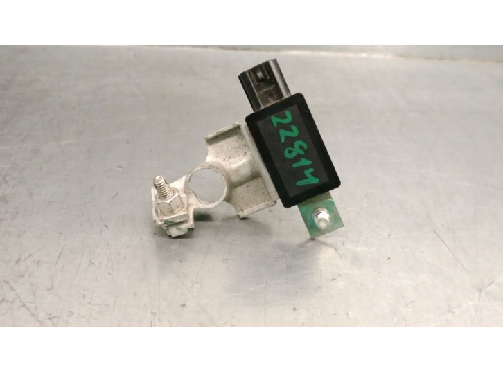 Recambio de sensor para honda hr-v (ru) 1.5 (ru1) referencia OEM IAM 40580123021059 