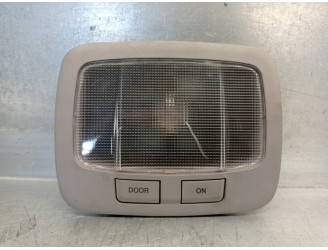 Recambio de luz interior para hyundai sonata (nf) 2.4 style referencia OEM IAM 9285035000 