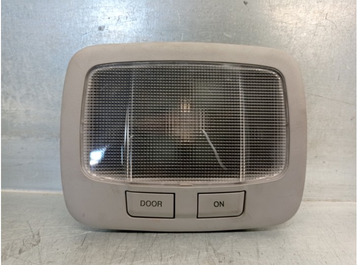 Recambio de luz interior para hyundai sonata (nf) 2.4 style referencia OEM IAM 9285035000 