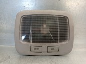 Recambio de luz interior para hyundai sonata (nf) 2.4 style referencia OEM IAM 9285035000 