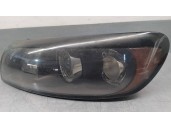 Recambio de faro izquierdo para volvo c30 1.6 diesel cat referencia OEM IAM 30657168  3 PUERTAS