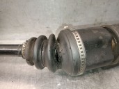 Recambio de transmision delantera derecha para mini r50,r53 1.4 16v turbodiesel cat referencia OEM IAM 31607521148 31607521148 