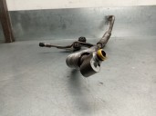 Recambio de tubos aire acondicionado para bmw serie 5 berlina (e60) 2.0 16v diesel referencia OEM IAM 64536982870 