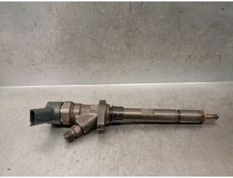 Recambio de inyector para peugeot 406 coupe (s1/s2) 2.2 hdi fap cat referencia OEM IAM 9637277980 0445110036 BOSCH
