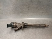 Recambio de inyector para peugeot 406 coupe (s1/s2) 2.2 hdi fap cat referencia OEM IAM 9637277980 0445110036 BOSCH