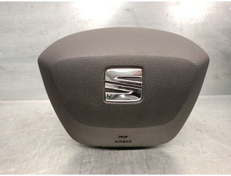 Recambio de airbag delantero izquierdo para seat ibiza v (kj1, kjg) 1.6 tdi referencia OEM IAM 6F0880201J 6F0880201J 