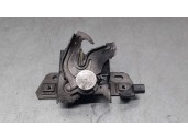 Replacement hood latch for Volvo C30 1.6 Diesel CAT OEM IAM reference 30716529 