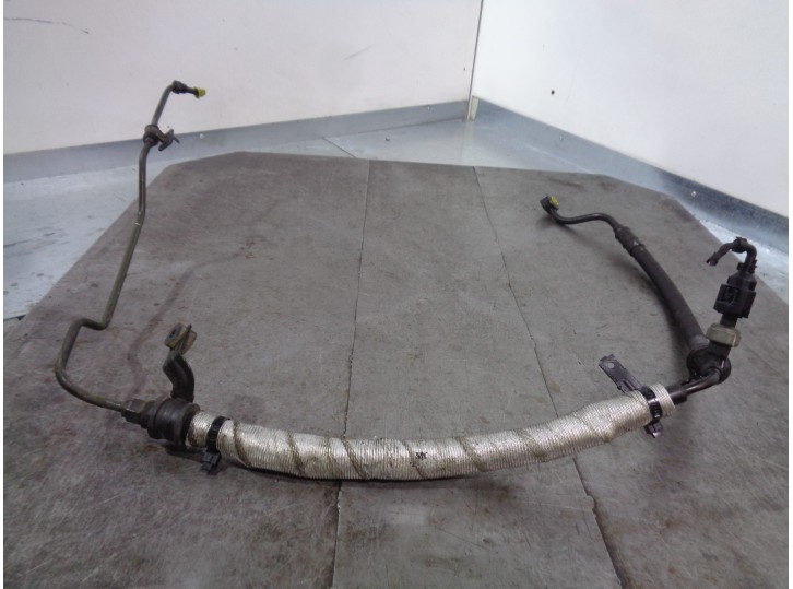 Recambio de tubo presion direccion asistida para hyundai sonata (nf) 2.4 style referencia OEM IAM 575103K000 