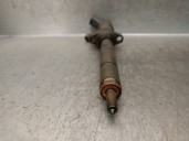 Recambio de inyector para peugeot 406 coupe (s1/s2) 2.2 hdi fap cat referencia OEM IAM 9637277980 0445110036 BOSCH