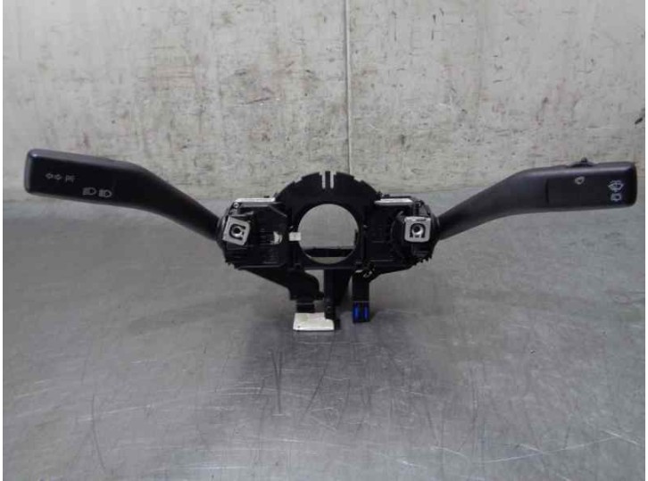 Recambio de mando luces para volkswagen golf v berlina (1k1) 1.9 tdi referencia OEM IAM 1K0953513 1K0953519 