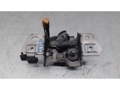 Replacement hood latch for Volvo C30 1.6 Diesel CAT OEM IAM reference 30716529 
