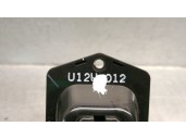 Replacement heater resistor for Honda HR-V (RU) 1.5 (RU1) OEM IAM reference U12U012 