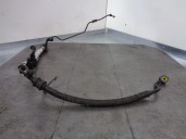 Recambio de tubo presion direccion asistida para hyundai sonata (nf) 2.4 style referencia OEM IAM 575103K000 