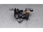 Recambio de cerradura capot para volvo c30 1.6 diesel cat referencia OEM IAM 30716529  