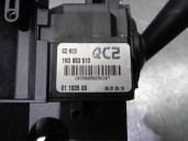 Replacement light switch for Volkswagen Golf V sedan (1K1) 1.9 TDI OEM IAM reference 1K0953513 1K0953519 