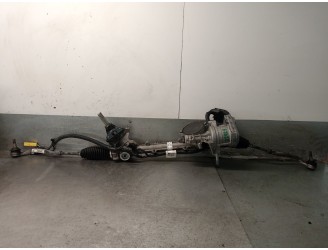 Recambio de cremallera direccion para peugeot 3008 ii suv (mc_, mr_, mj_, m4_) 1.6 bluehdi 120 referencia OEM IAM 9820357580 167