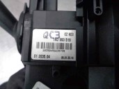 Replacement light switch for Volkswagen Golf V sedan (1K1) 1.9 TDI OEM IAM reference 1K0953513 1K0953519 