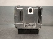Recambio de centralita motor uce para bmw 1 (f20) 116 d referencia OEM IAM 857894501 0281030870