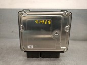 Recambio de centralita motor uce para bmw 1 (f20) 116 d referencia OEM IAM 857894501 0281030870