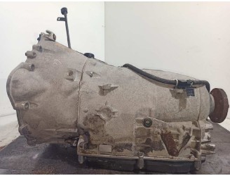 Recambio de caja cambios para ssangyong rodius 2.7 turbodiesel cat referencia OEM IAM 722634  2022700800