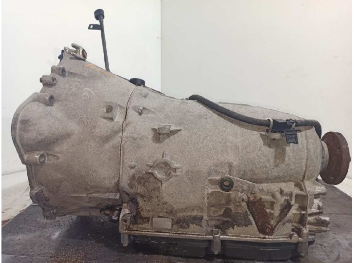 Recambio de caja cambios para ssangyong rodius 2.7 turbodiesel cat referencia OEM IAM 722634 2022700800