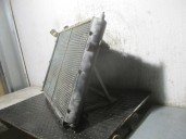 Replacement water radiator for volkswagen t-3 caravelle 1.6 c.c td OEM IAM reference 068121253D 65239 NISSENS