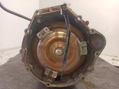 Recambio de caja cambios para ssangyong rodius 2.7 turbodiesel cat referencia OEM IAM 722634 2022700800