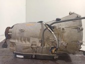 Recambio de caja cambios para ssangyong rodius 2.7 turbodiesel cat referencia OEM IAM 722634 2022700800