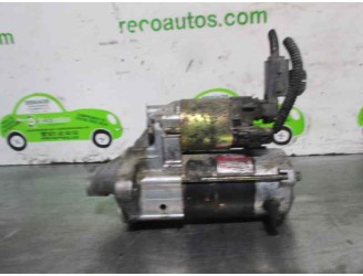 Recambio de motor arranque para toyota carina (t19) 1.6 16v cat referencia OEM IAM 2810016160 2280000941 DENSO