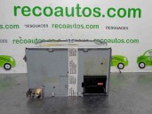 Recambio de sistema audio / radio cd para volkswagen golf v berlina (1k1) 1.9 tdi referencia OEM IAM 1K0035186AD 