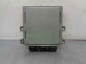 Replacement engine ECU for Citroën C6 2.7 V6 HDi FAP CAT (UHZ / DT17TED4) OEM IAM reference 9658198080 5WS40379AT SI