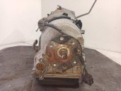 Recambio de caja cambios para ssangyong rodius 2.7 turbodiesel cat referencia OEM IAM 722634  2022700800