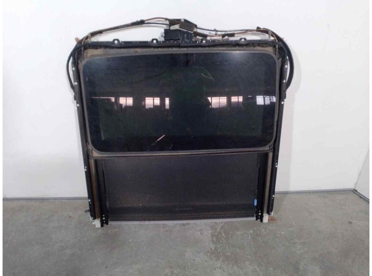 Recambio de techo electrico para hyundai sonata (nf) 2.4 style referencia OEM IAM 816103K000 060103037 