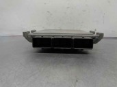 Replacement engine ECU for Citroën C6 2.7 V6 HDi FAP CAT (UHZ / DT17TED4) OEM IAM reference 9658198080 5WS40379AT SI