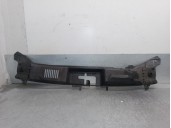 Recambio de molduras delanteras para volvo c30 1.6 diesel cat referencia OEM IAM 31250176 