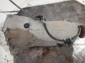 Recambio de caja cambios para ssangyong rodius 2.7 turbodiesel cat referencia OEM IAM 722634 2022700800