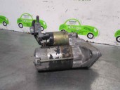 Recambio de motor arranque para toyota carina (t19) 1.6 16v cat referencia OEM IAM 2810016160 2280000941 DENSO