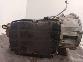 Recambio de caja cambios para ssangyong rodius 2.7 turbodiesel cat referencia OEM IAM 722634 2022700800