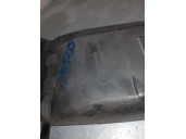 Recambio de molduras delanteras para volvo c30 1.6 diesel cat referencia OEM IAM 31250176 