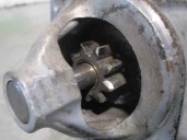 Recambio de motor arranque para toyota carina (t19) 1.6 16v cat referencia OEM IAM 2810016160 2280000941 DENSO