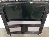 Recambio de techo electrico para hyundai sonata (nf) 2.4 style referencia OEM IAM 816103K000 060103037 