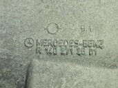 Recambio de caja cambios para ssangyong rodius 2.7 turbodiesel cat referencia OEM IAM 722634  2022700800