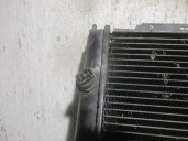 Replacement water radiator for Volkswagen T-3 Caravelle 1.6 C.C TD OEM IAM reference 068121253D 65239 NISSENS