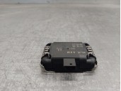 Recambio de sensor lluvia para volvo c30 1.6 diesel cat referencia OEM IAM 8648049 1397212052 