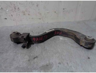 Recambio de brazo suspension superior trasero derecho para volkswagen golf v berlina (1k1) 1.9 tdi referencia OEM IAM 1K0505363C