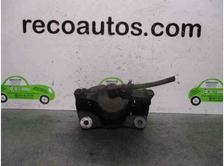 Recambio de pinza freno delantera derecha para toyota carina (t19) 1.6 16v cat referencia OEM IAM HOSEI