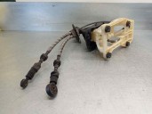 Recambio de palanca cambio para hyundai sonata (nf) 2.4 style referencia OEM IAM 437303K000 