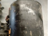 Recambio de motor arranque para opel vectra b berlina 2.0 dti referencia OEM IAM 0001109015 0001109015 BOSCH
