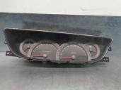 Recambio de cuadro instrumentos para ssangyong rodius 2.7 turbodiesel cat referencia OEM IAM 8020021101 